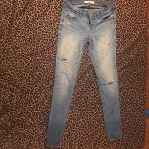 Hollister 3S jeans
